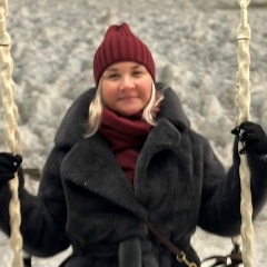 Любовь Смирнова, 08.07, Санкт-Петербург