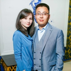 Татьяна Кабышева, 13.06, Алматы