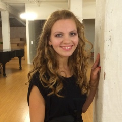 Дарья Лошкарева, 24.12, Los Angeles