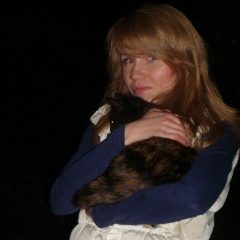 Рената Еникеева, 09.10.1990, Санкт-Петербург