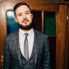 Владимир Павленко, 13.01, Чита