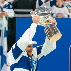Алексей Алёшин, 13.02