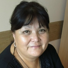 Гульнара Камбарова, 13.07, Петропавловск