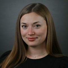 Anya Shadrova, 24.07