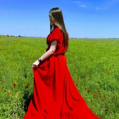 Светлана Пронюкова, 23.12.1991, Алматы