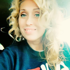 Кристина Крючкова, 11.07.1970, Санкт-Петербург