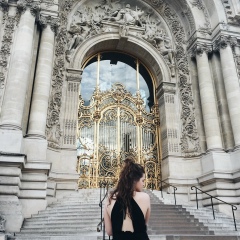 Илона Антоненко, 06.02, Харьков