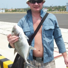 Антоха Найденов, 11.07, Санкт-Петербург