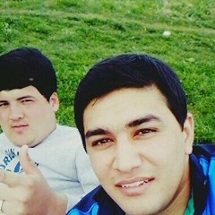 Вепа Какабаев, 28.05, Ровно