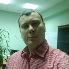 Антон Разенков, 13.02.1985, Волгоград