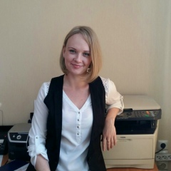 Анастасия , 05.04, Казань