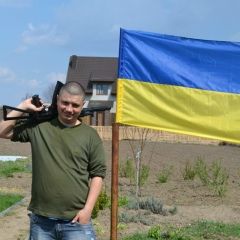 Костя Строк, 03.03.1984, Луцк