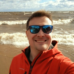 Алексей Политов, 12.10