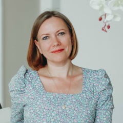 Анна Романова, 18.01.1984, Калининград