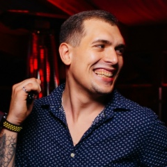 Максим Романец, 04.10, Ставрополь