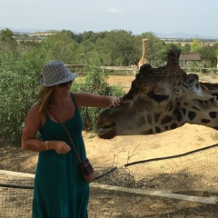 Екатерина Шмакова, Екатеринбург