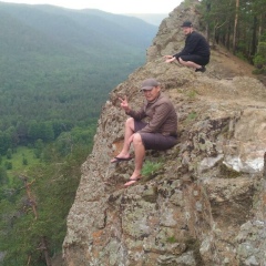 Денис Хажеев, 11.12, Иркутск