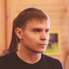 Юрий Соколянский, 13.11, Саратов