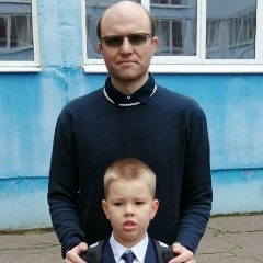 Рома Фомин, 12.12.1988, Тверь