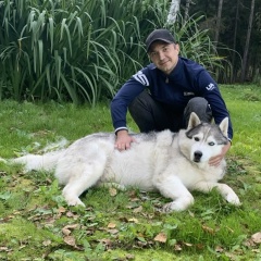 Серёга Ларин, 12.08.1990, Новосибирск