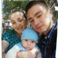 Саня Поліщук, 26.02, Киев