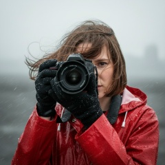 Екатерина Воронина, 31.05