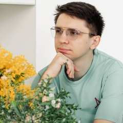 Андрей Лавров, 16.03, Новосибирск