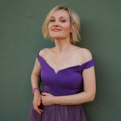 Марина Королева, Оренбург