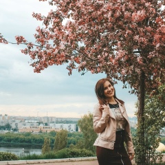 Марина Фадеева, 06.05, Краснодар