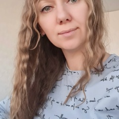 Ольга Бобко, Москва