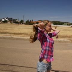 Валя Светова, 24.09, Санкт-Петербург