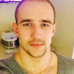 Алексей Артемов, 02.12.1992, Балашиха