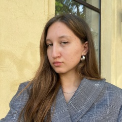 Дарья Заленски, 06.07.1998