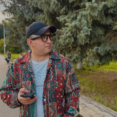 Анатолий Альбертов, 19.09.1989, Ржев