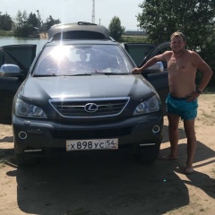 Андрей Вольхин, 05.04.1986, Новосибирск