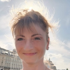 Elena Savina, 22.02.1981, Харьков