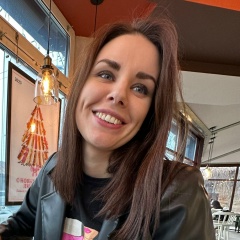 Татьяна Чванова, 01.03.1991, Москва