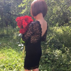 Гаяне Джаангирян, 13.07.1986, Москва