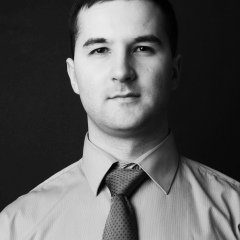 Руслан Иванов, 09.03, Санкт-Петербург