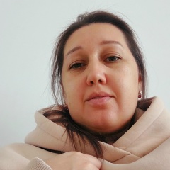 Надежда Шевченко, 06.08.1985, Крым