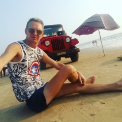 Коля Вандич, 27.11.1992, Астана