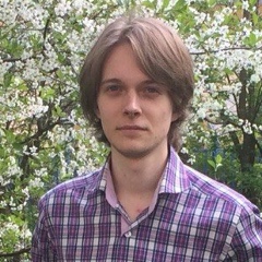 Василий Решетников, 20.07.1992, Санкт-Петербург