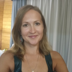 Maya Zubkova, 23.10.1987, Cádiz