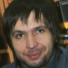 Максим Урбах, 17.12.1986, Барнаул