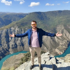 Владимир Сергеевич, 28.10, Санкт-Петербург