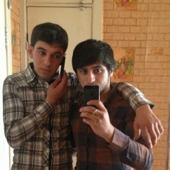 Руслан Агаев, 05.01, Уфа