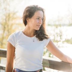 Екатерина Рыжкова, 19.04.1989, Самара