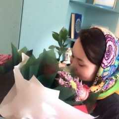 Sholpan Ayazbaeva, 29.08.1990