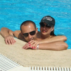 Нина Хилинская, 09.02, Киев