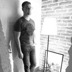 Vadim Erokhin, 28.07, Москва